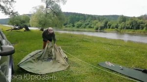 Караидельский и Салаватский район.Поездка по северо-востоку Башкирии и Челябинской области