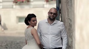 Денис и Кристина 08.08.15 Таллинн