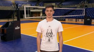 Правила волейбола