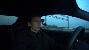 Ford Mustang 2.3 Eco Boost | Пакет сока, который может!