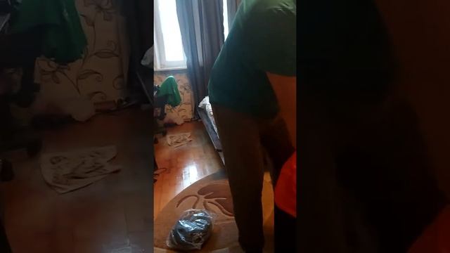 лодка 240 новая ПВХ часть 1 распаковка смотреть онлайн