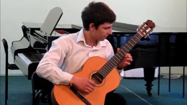 Прелюдия