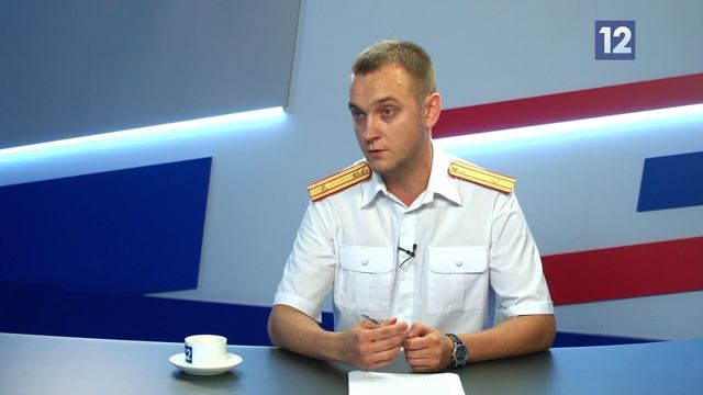 От первого лица 23.08.2022