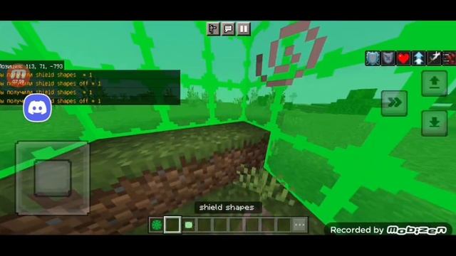 обзор мода на леди баг. Новые костюмы и талисман на 1.17 и выше смотреть онлайн