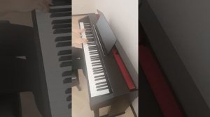 Mission impossible piano, миссия невыполнима, основная тема к фильму