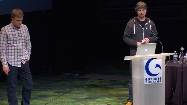 Upgrading to Casper Suite 9 смотреть онлайн