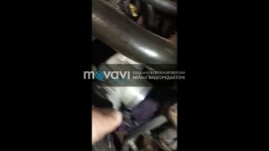 Как помыть дроссельную заслонку Hyundai Solaris