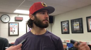 Blackhawks Brandon Saad: Chicago is where I want to be