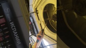 чистка кассетного блока кондиционера