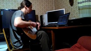 Henn Raasild - harjutus sabale(Laleh - Big City Love)