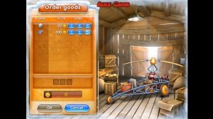 Farm Frenzy 3 Ice Age (level 28) only GOLD Веселая ферма 3 Ледниковый период (уровень 28) Золото