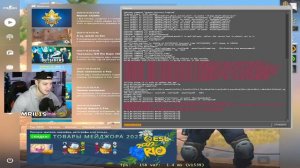 ПРАВИЛЬНАЯ НАСТРОЙКА МЫШИ В CS:GO / ПЛАВНАЯ CS:GO И РЕЗКАЯ МЫШЬ!