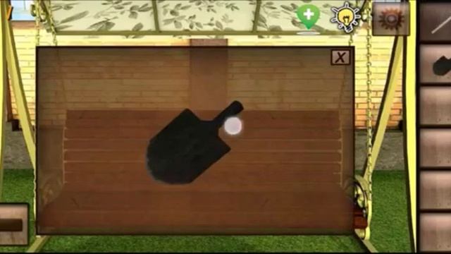 Endless Room Escape Match 3 Level 1 Walkthrough смотреть онлайн