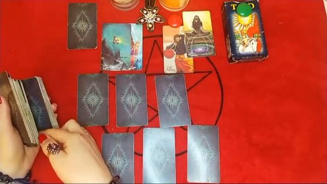 Мужчина на пороге 3 позиции Таро гадание #мужчинанапороге