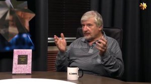 С. Савельев. Еда, размножение и доминантность.mp4