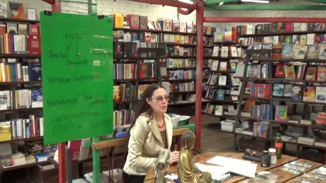 Дефолт система мозга и утекающая энергия смотреть онлайн