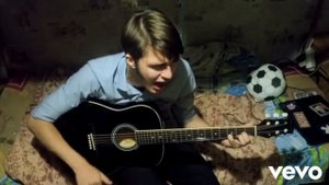 Ян Новиков / Песня "Я дебил" / Студия звукозаписи "Инга" / Vevo