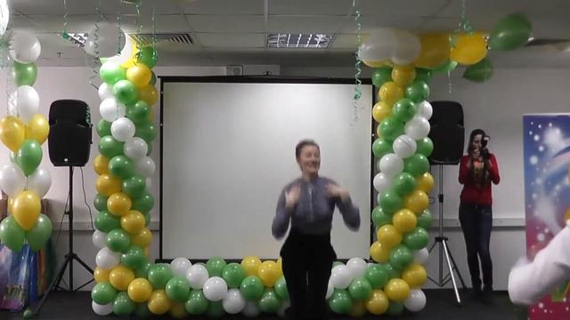 Физкульт - минутка Форум лидеров Витамакс 15 03 14 смотреть онлайн