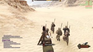 ОДИН ПРОТИВ ВСЕХ ▶ ЖЕКА-ПОДСЕКА: ПОВОРОТ НЕ ТУДА! Прохождение Моунт энд Блейд 2: Баннерлорд #2