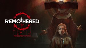 Remothered Tormented Fathers - Полное прохождение - Обзор хоррор игры