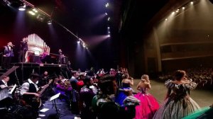 "Carmina Burana" (К.Орф), КТО "Аккорд"