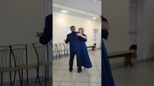 Вальс на юбилее