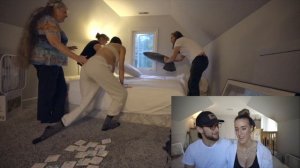 The TRUTH About Our HOME BIRTH EXPERIENCE