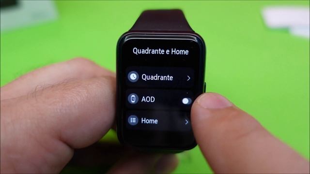 Smartwatch HUAWEI WATCH FIT 2 unboxing e recesione смотреть онлайн