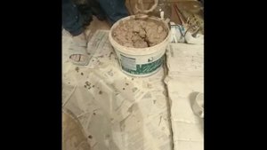 Керамзит в гипсовую штукатурку