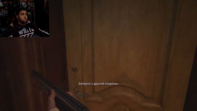 День Победы Resident Evil 8 Village #3 Ищем Маски смотреть онлайн