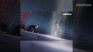 Гон против Питу. Хантер х Хантер. Часть1