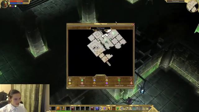 [Archive] Titan Quest: Immortal Throne - Episode 23: The Unending Domains смотреть онлайн