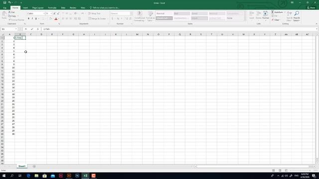 How to Create Table in Adobe Illustrator - Excel to Illustrator смотреть онлайн