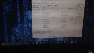 how to fix chip enable program error on USBasp programmer
