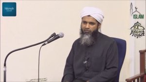 Решение проблем. Шейх Хасан Али