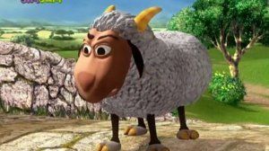 Приключения Пигли Уинкс   Таинственная пропажа сер  17 )