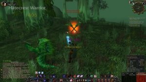 ПРОКАЧКА ВОИНА в World of Warcraft Classic