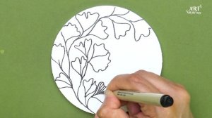 Подстаканник своими руками. Акриловая роспись подставок. Изготовление подставок. @createamiracle