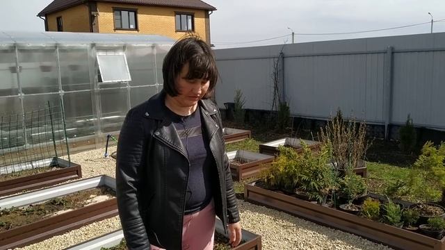 Кот впервые на даче.Обзор нашей дачи на 12.04.2023 смотреть онлайн