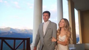 Романтические выходные в Новотель Резорт Красная Поляна