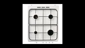 Газовая плита (50-55 см) Indesit — Газовые плиты