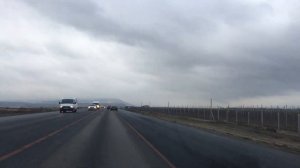 Путешествие во Владикавказ  на машине 2020