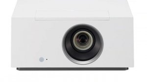 LG CINEBEAM HU710PW HYBRID LASER LED PROJECTOR REVIEW [2023] IS LG CINEBEAM HU810PW NATIVE 4K?
