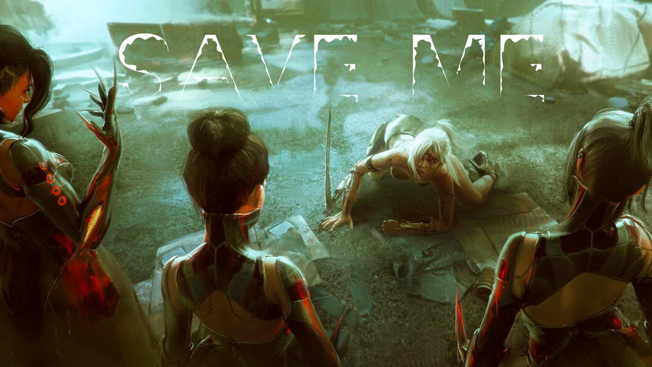 【GMV】- SAVE ME смотреть онлайн