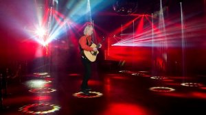 Bamboleo - музыка на гитаре.