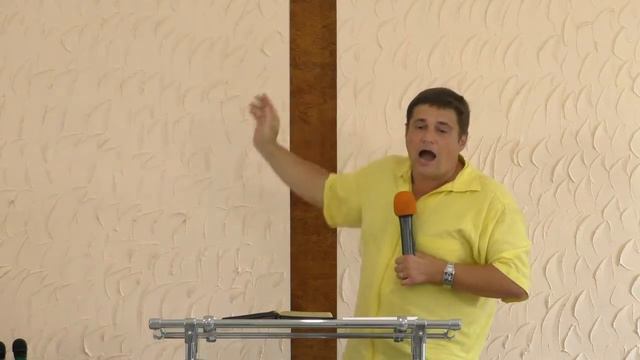 Максим Любин "О духе контроля" (02.08.2015) смотреть онлайн