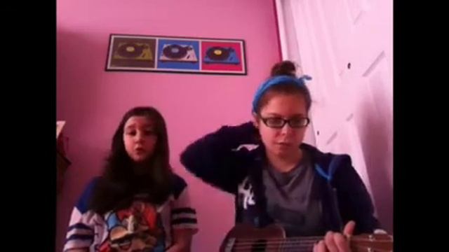 The A Team by Ed Sheeran ukulele cover смотреть онлайн