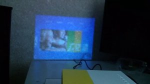 YG - 300 LCD Projector - GearBest обзор