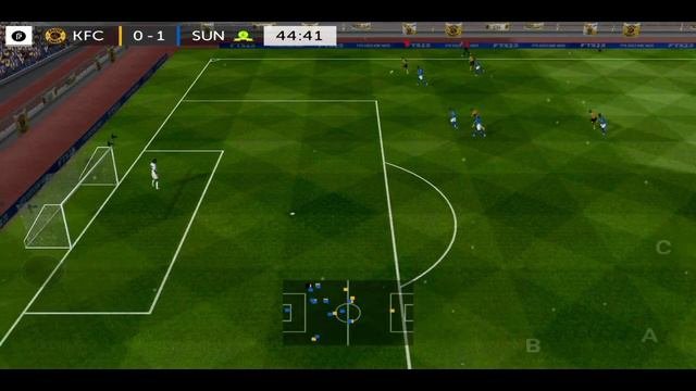 FTS 24 MOBILE™  PSL - Mod DSTV Premiership 2023/24 New Kits & Transfers Updated 4K Best Graphics HD