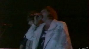 Автограф - Я люблю (ДК МЭИ, 1989)